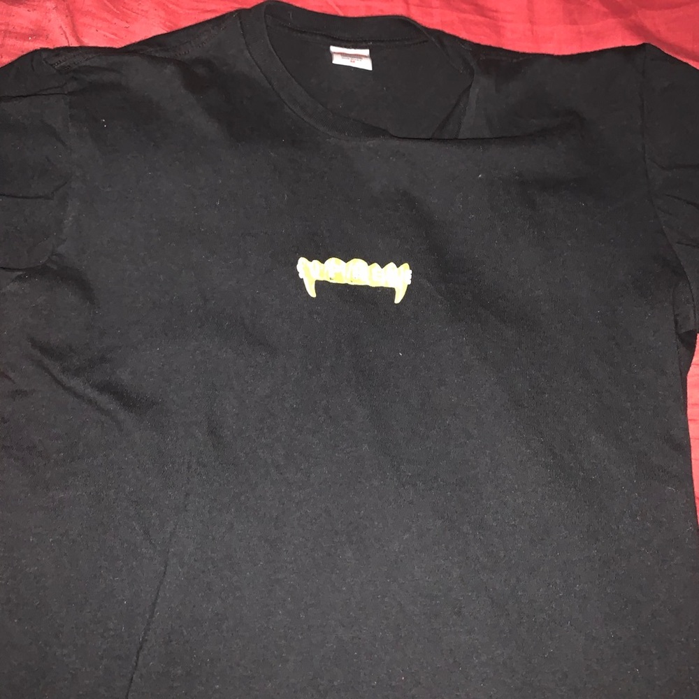 Supreme Grills Tee for sale size M